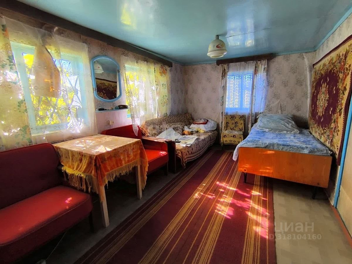 Дом, 66 м², 6.58 соток