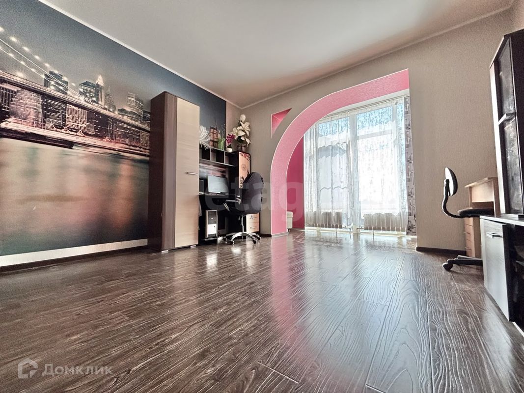 2-комн., 70.5 м², 7/10 этаж