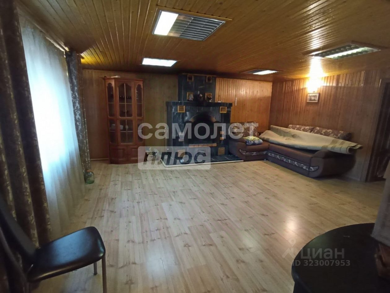 Дом, 83.7 м², 9.3 соток