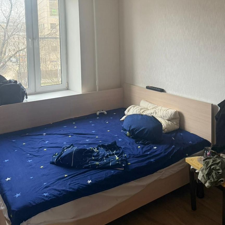 3-комн., 71.1 м², 5/13 этаж