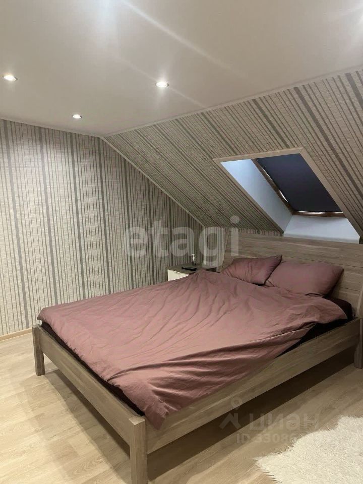 4-комн., Квартира, 241.9 м², 1/3 этаж