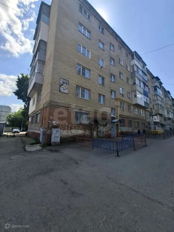 3-комн., 51 м², 3/5 этаж