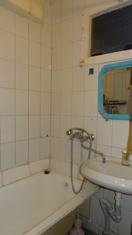 3-комн., Квартира, 61.4 м², 3/9 этаж