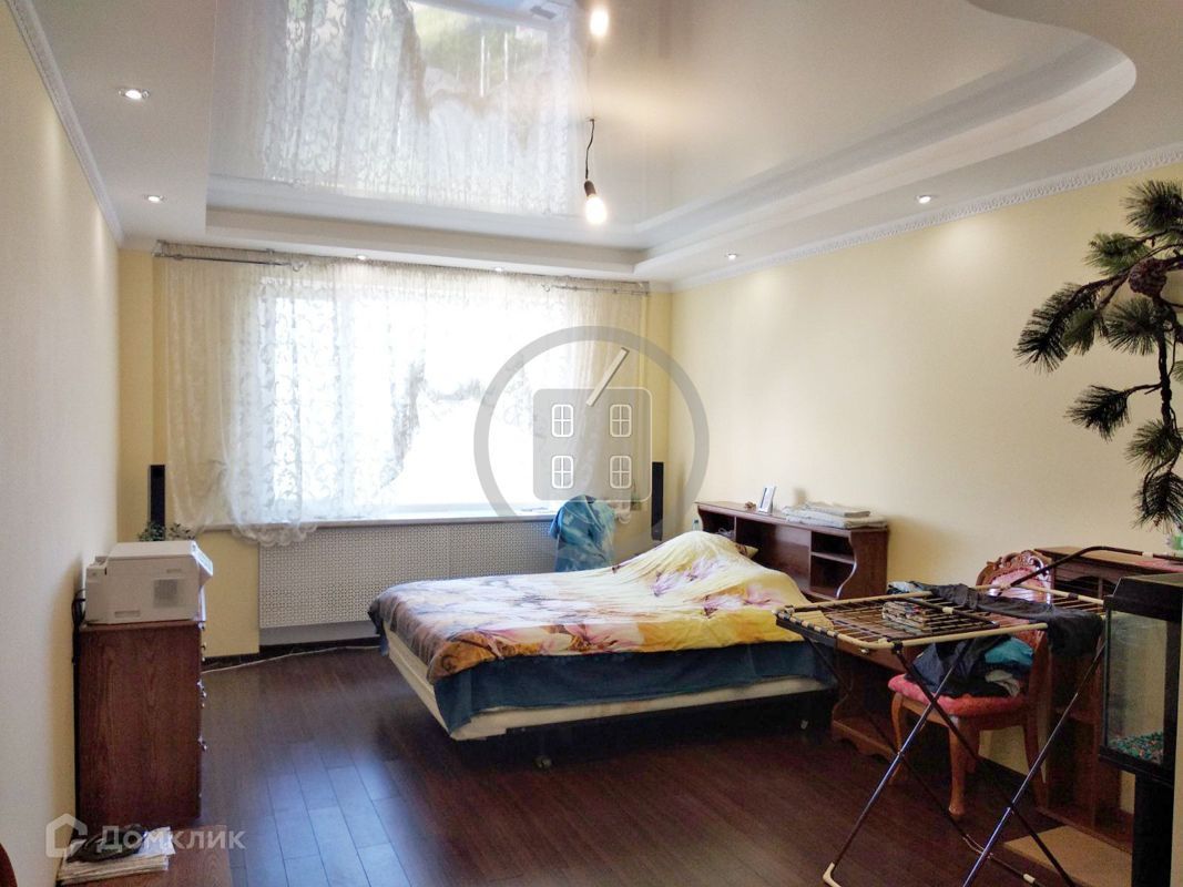 1-комн., 45.7 м², 15/16 этаж