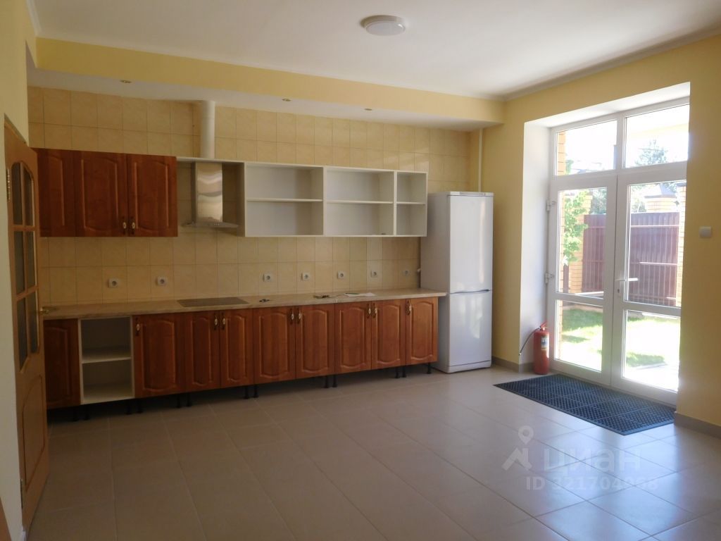 Таунхаус, 225.5 м²