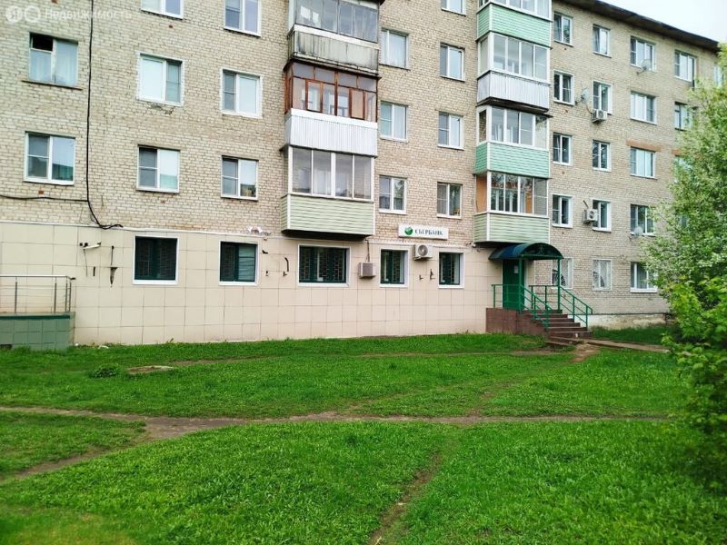 ПСН, 82.7 м², 1/5 этаж