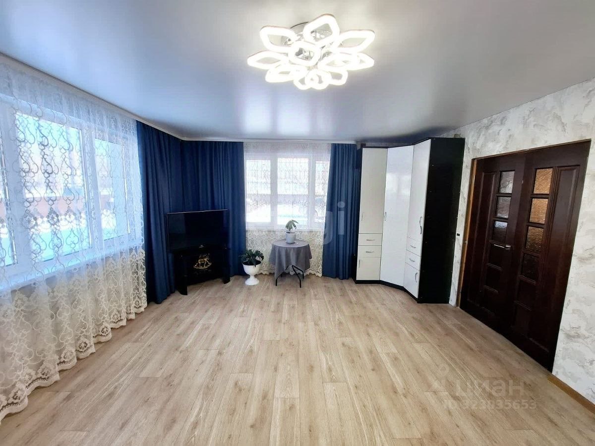 Дом, 105.1 м², 7.2 соток