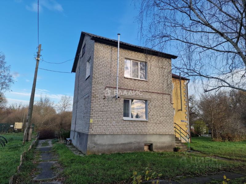 Дом, 82 м², 6 соток