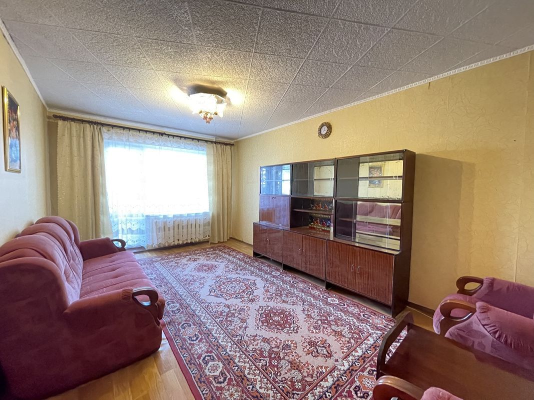 3-комн., 64.7 м², 1/5 этаж