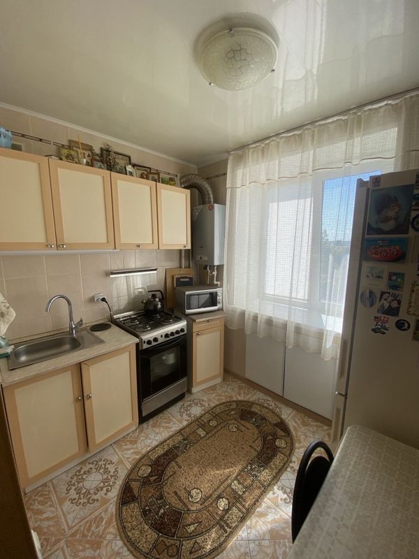 4-комн. квартира, 60 м2, 5/5 этаж