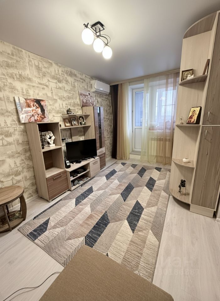 1-комн., 29 м², 5/8 этаж