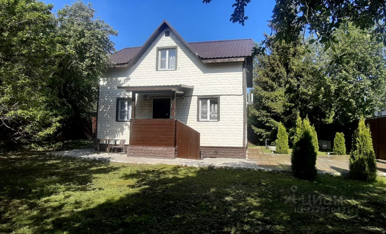 Дом, 100 м², 5 соток