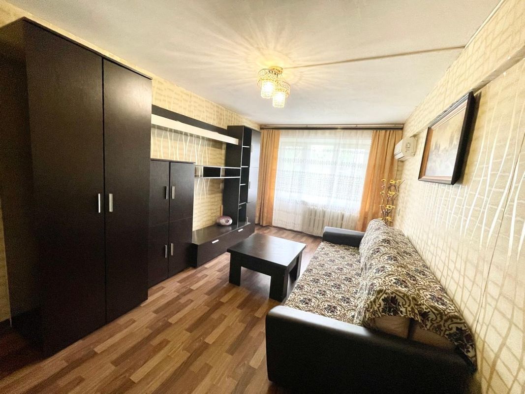 3-комн., 58 м², 5/5 этаж