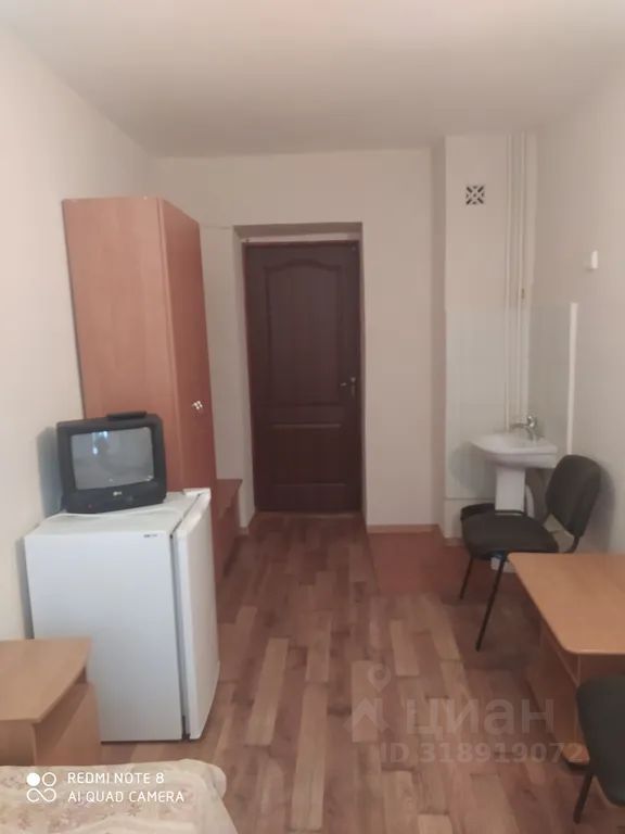 12 м², 3/3 этаж, 1-комн.