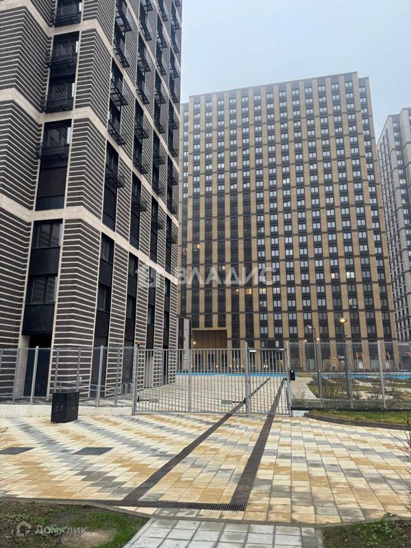 1-комн., 40.4 м², 15/23 этаж