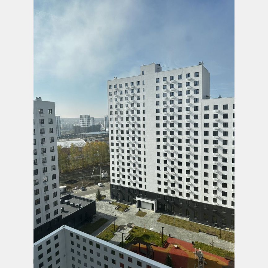 1-комн., 34.2 м², 7/18 этаж