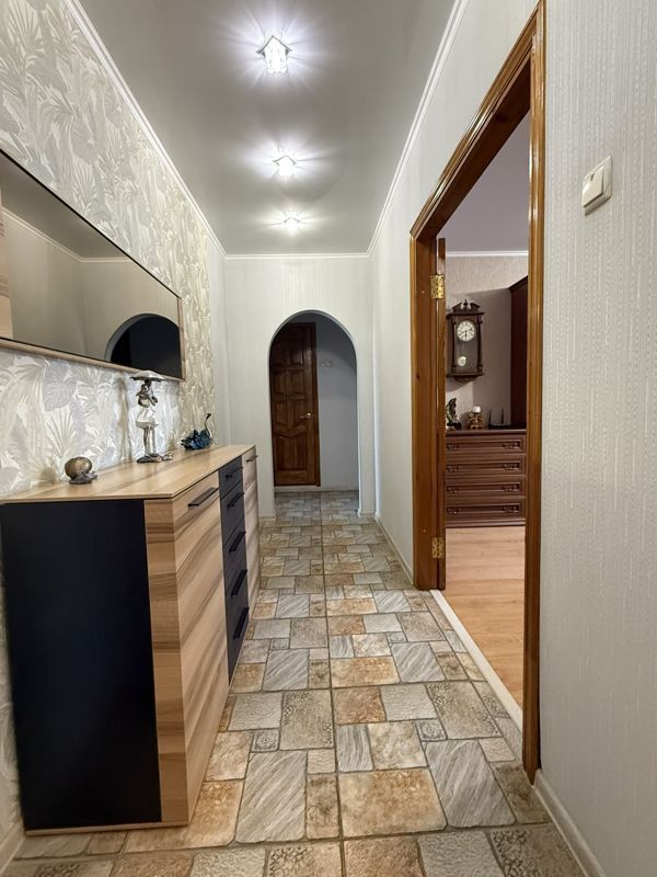 3-комн. квартира, 63.1 м2, 3/9 этаж