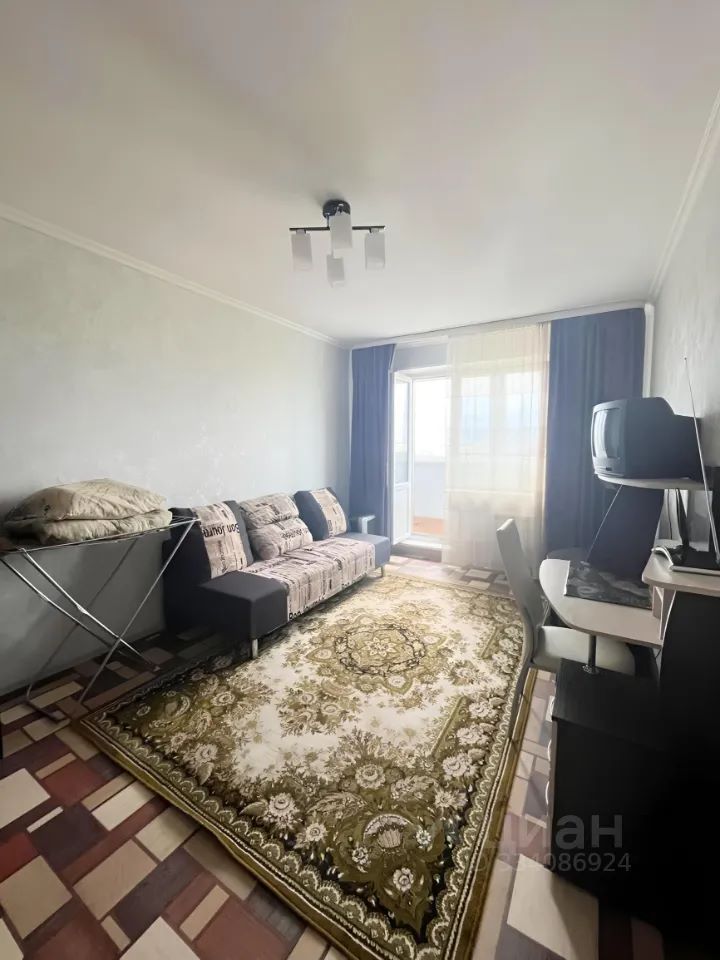 1-комн., 42 м², 5/5 этаж