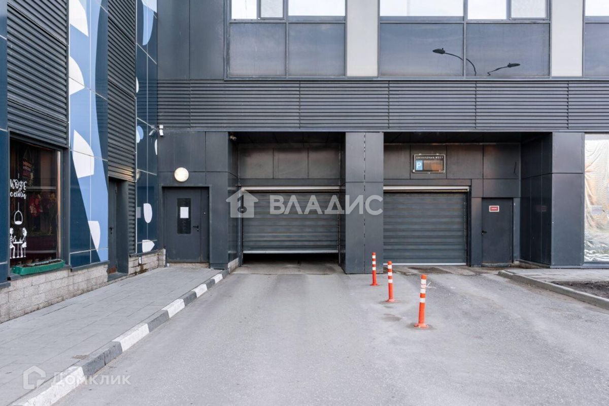 2-комн., 57 м², 9/31 этаж