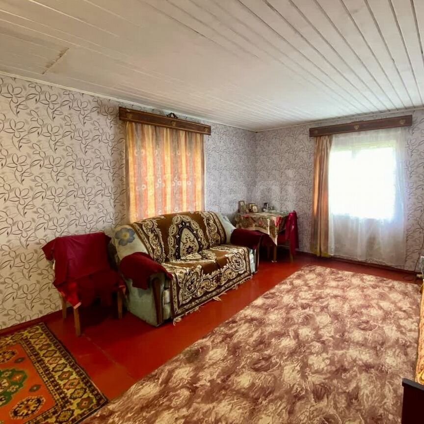 Дом, 66.1 м², 14 соток