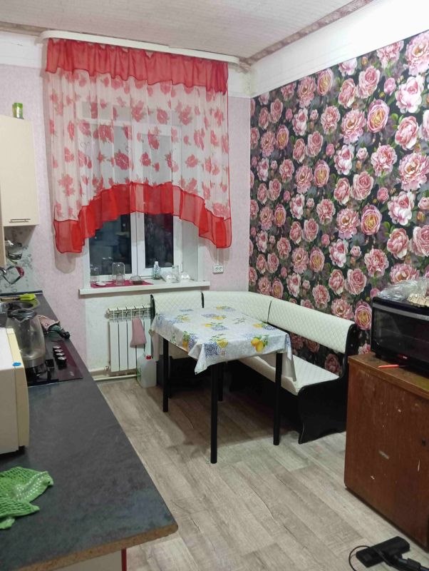 3-комн., 53 м², 2/2 этаж