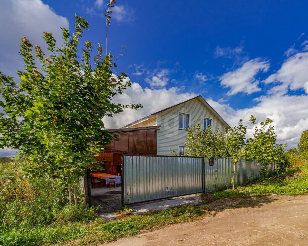 Дом, 112.9 м², 5 соток