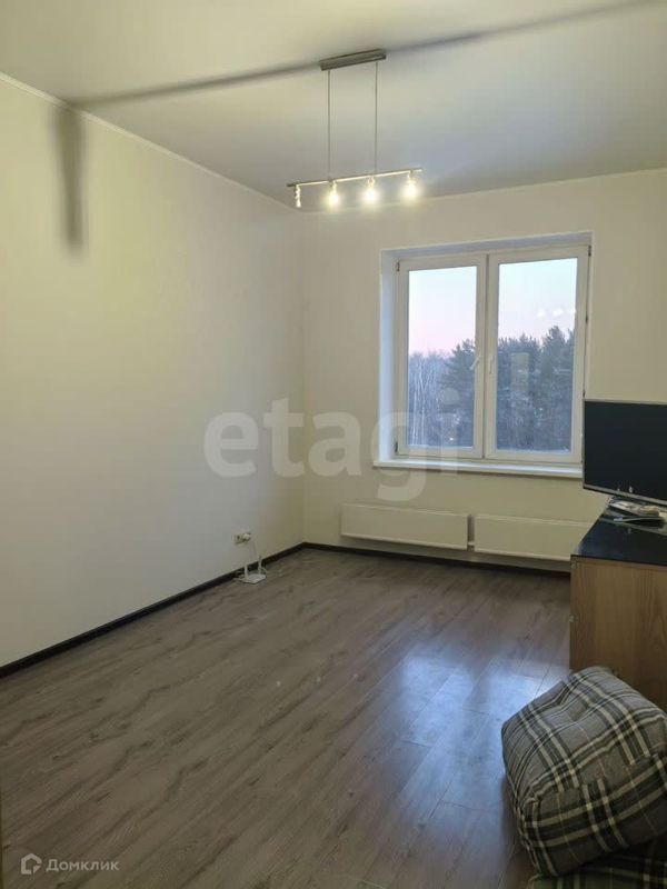 1-комн., 41 м², 5/16 этаж