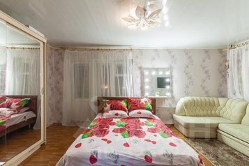 1-комн., 35 м², 4/5 этаж
