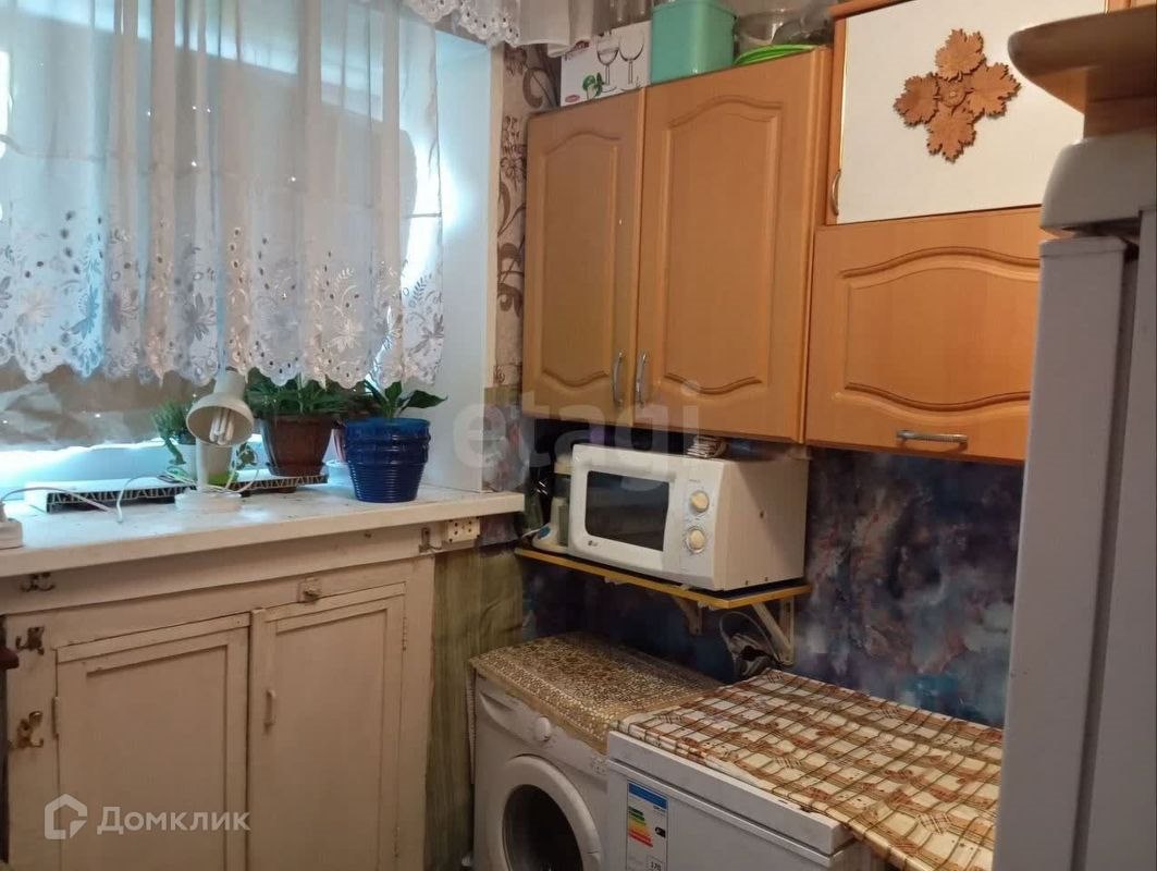 1-комн., 21.3 м², 3/3 этаж