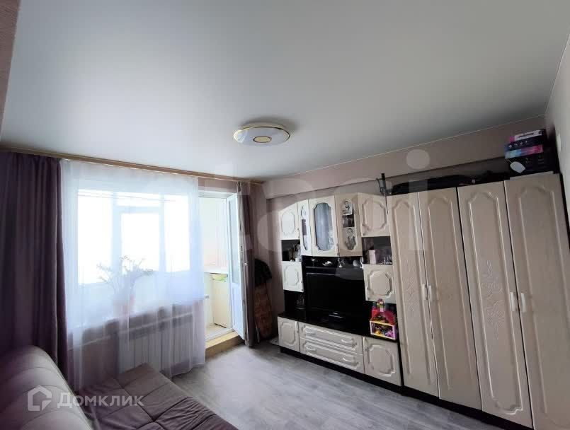 2-комн., 41.6 м², 4/5 этаж