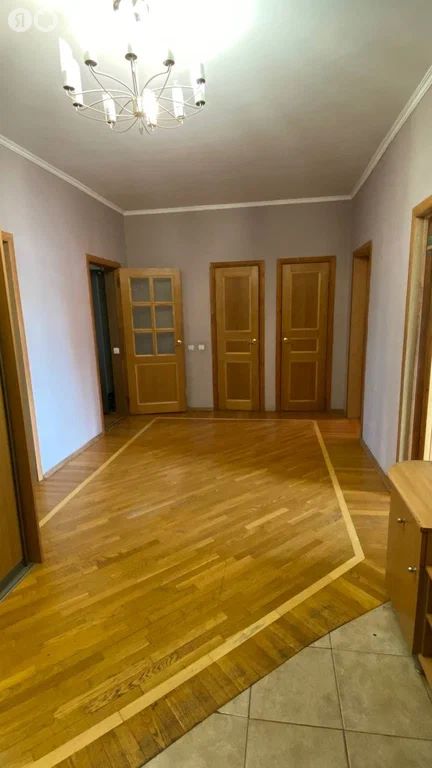 3-комн., 93.6 м², 4/6 этаж