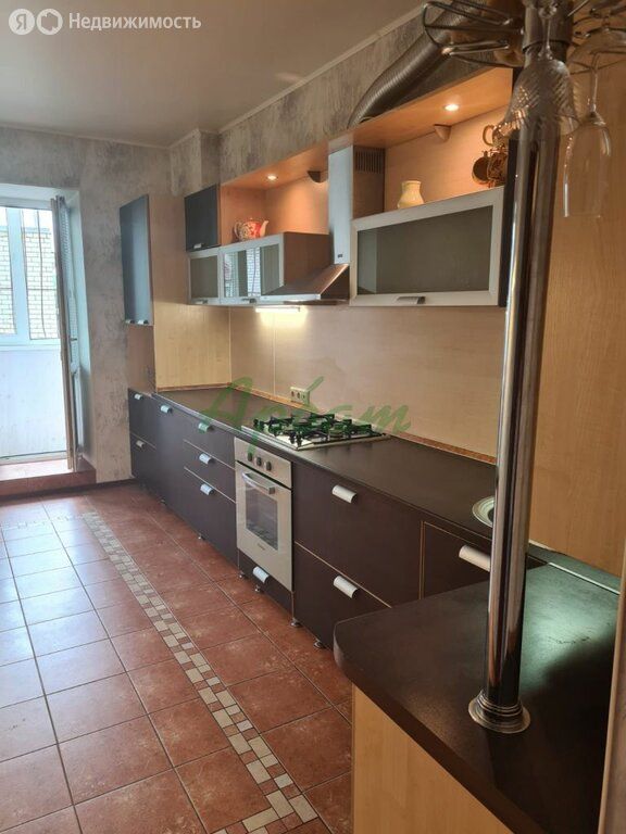 1-комн., 48 м², 1/10 этаж