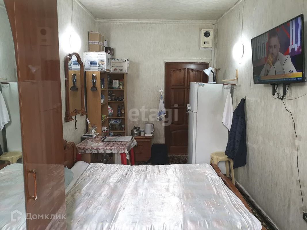 13.7 м², 3/3 этаж