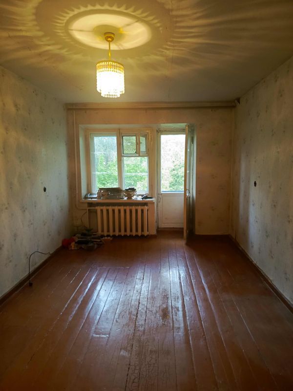 2-комн., 44 м², 3/6 этаж