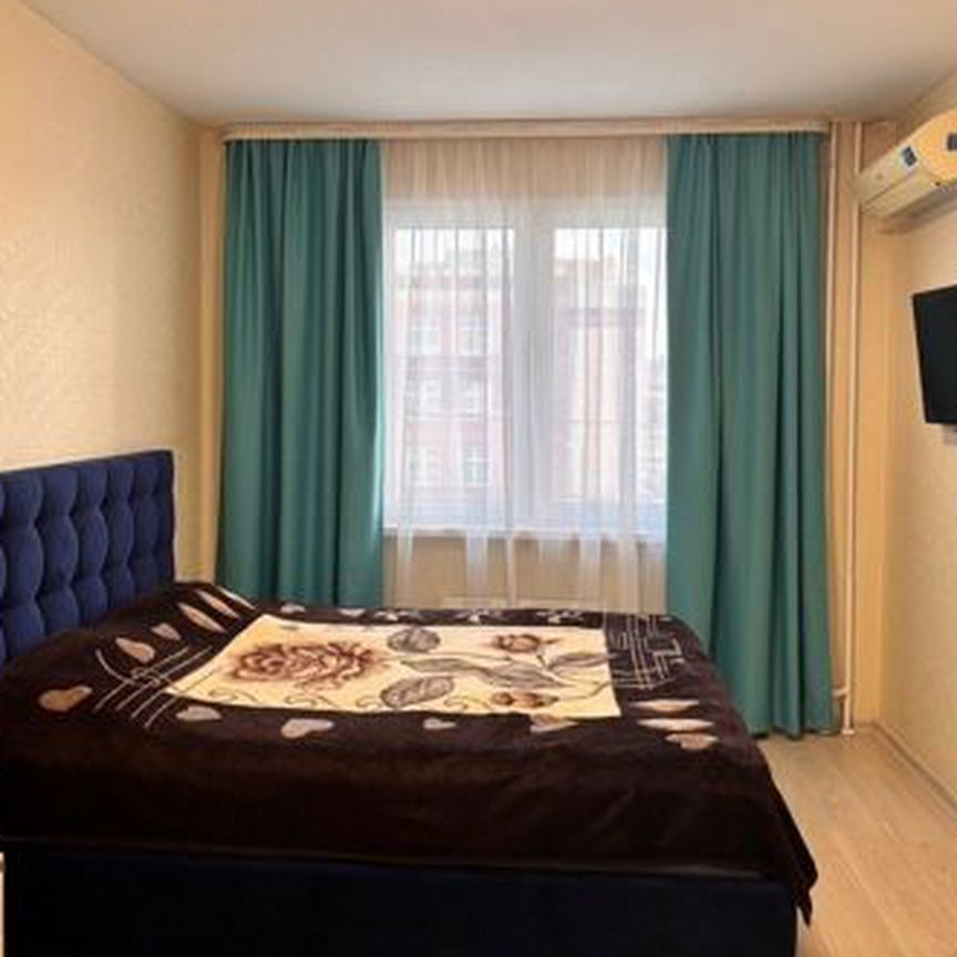 2-комн., 51.6 м², 3/4 этаж