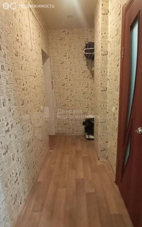 1-комн., 28 м², 3/4 этаж