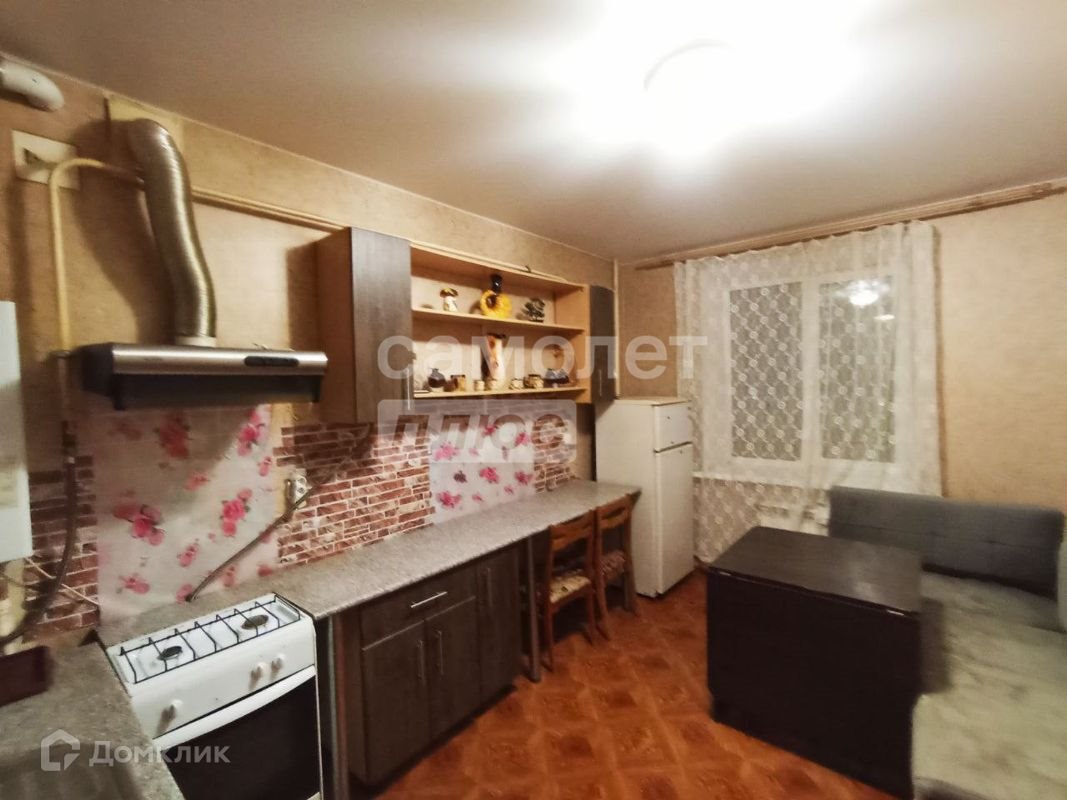 1-комн., 39.5 м², 2/3 этаж