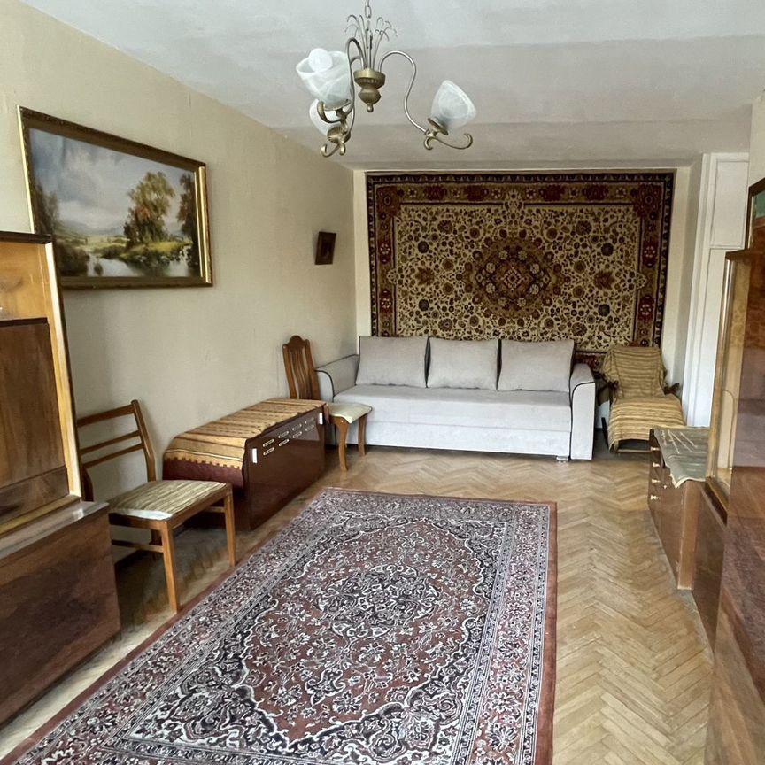 2-комн., 45.3 м², 5/12 этаж