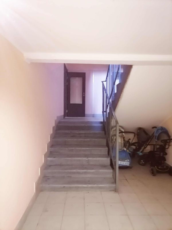 1-комн. квартира, 31.6 м2, 1/5 этаж