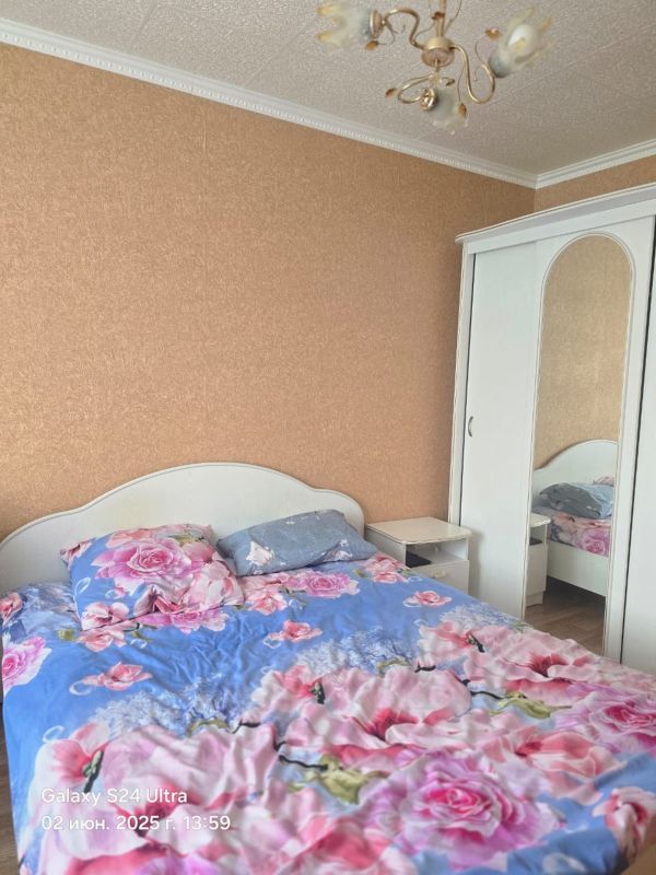 3-комн., Квартира, 68 м², 3/10 этаж