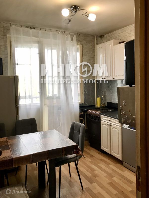 3-комн., 61.7 м², 6/12 этаж