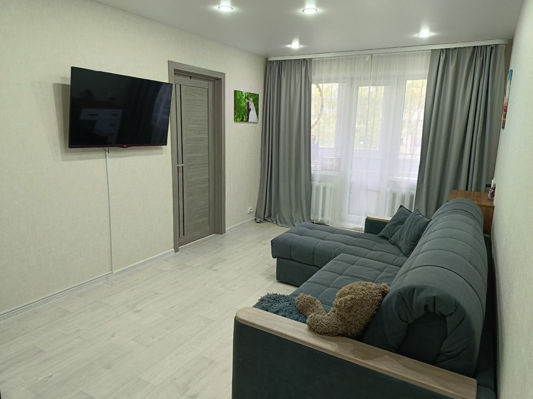 2-комн., 45.3 м², 4/5 этаж