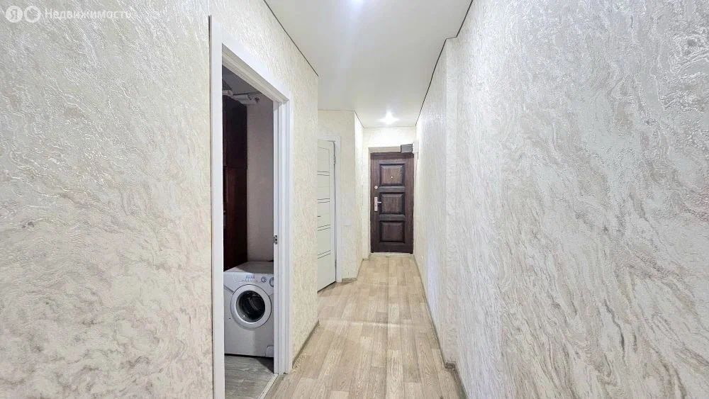 3-комн., 51.9 м², 3/5 этаж