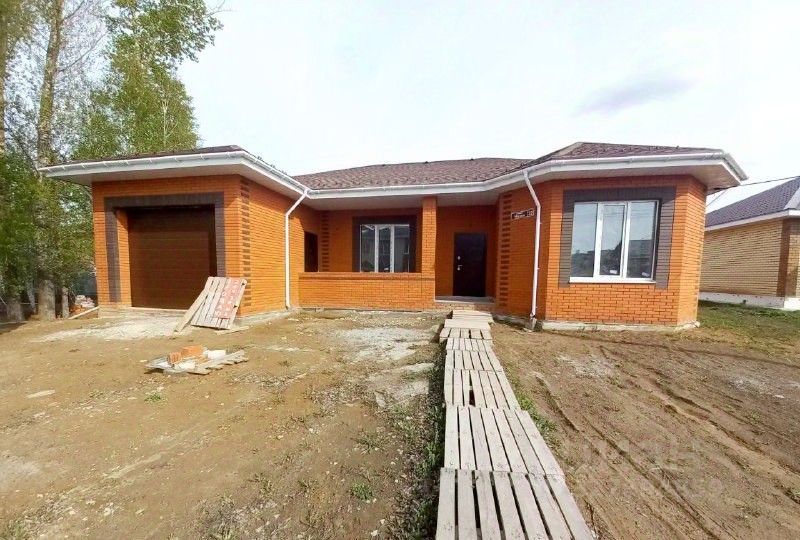 Коттедж, 178 м², 8 соток