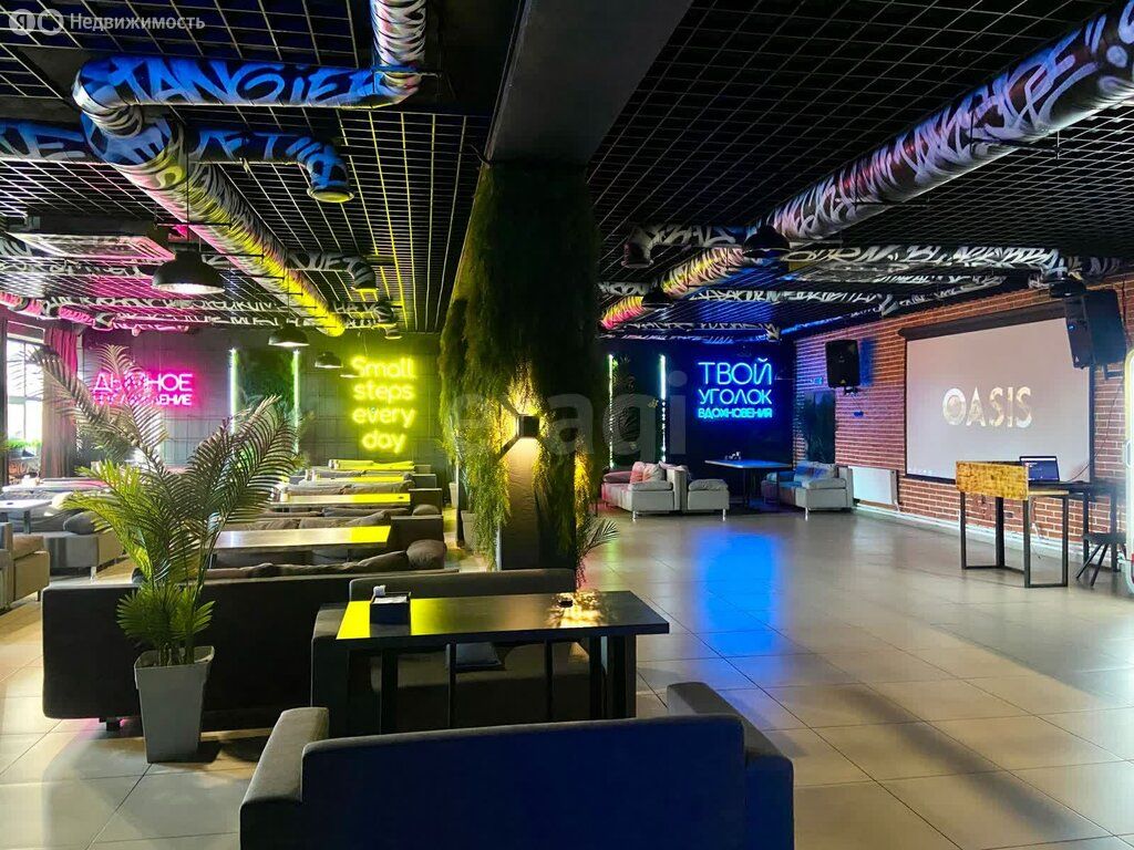 ПСН, 350 м², 2/2 этаж