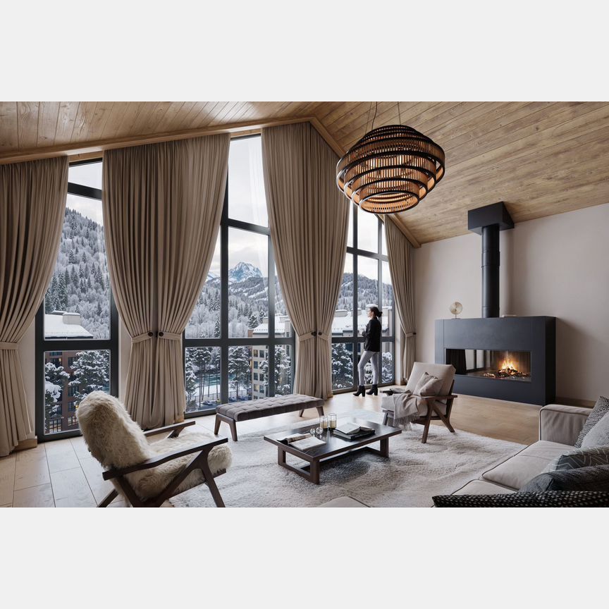 1-комн. квартира, 35.6 м², 3/8 этаж