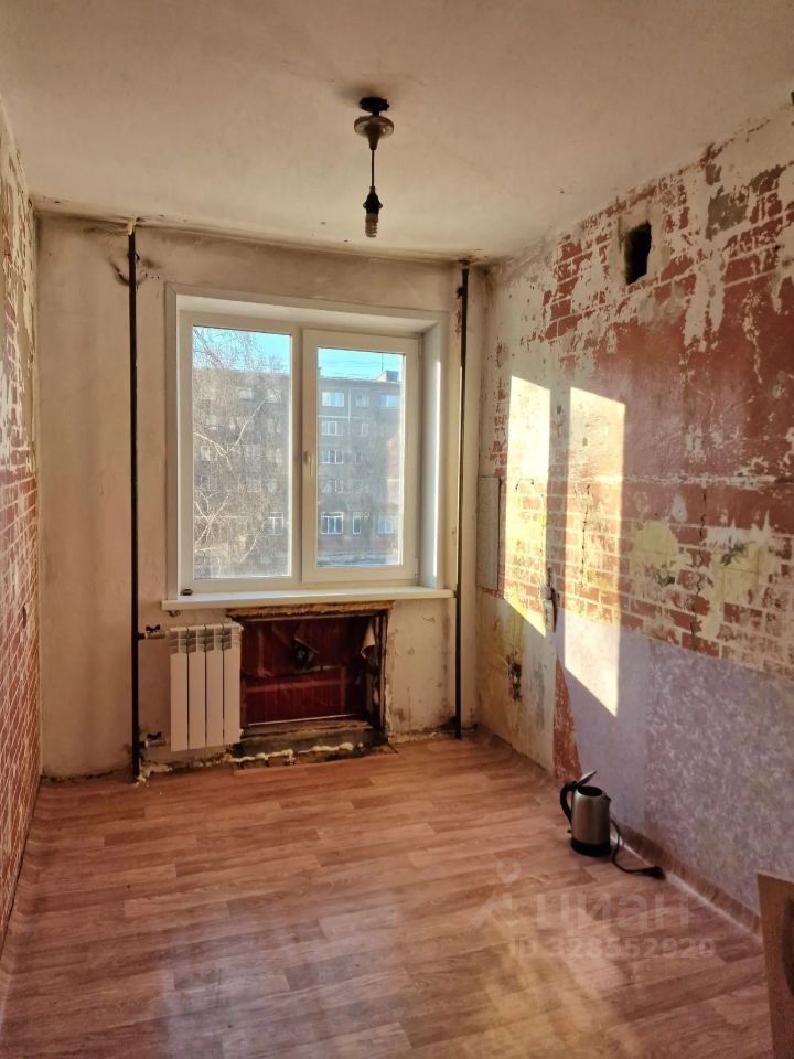 2-комн. квартира, 43 м², 1/9 этаж