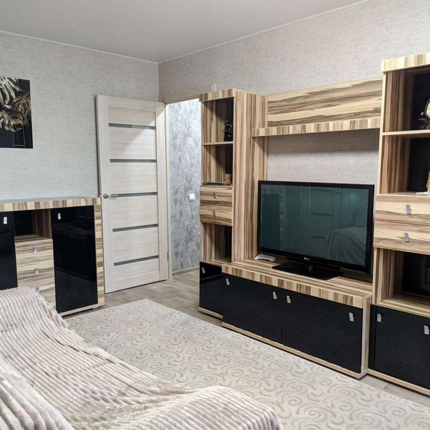 2-комн. квартира, 42.5 м2, 4/5 этаж