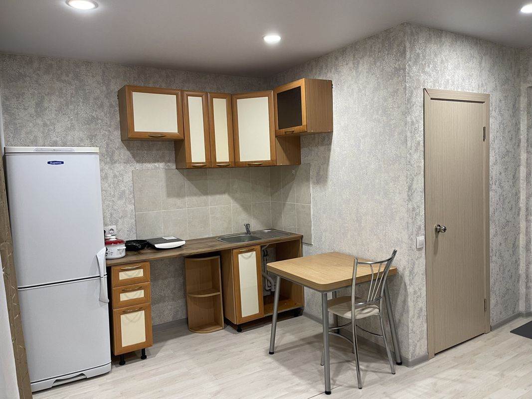 Студия, 18.7 м², 3/9 этаж