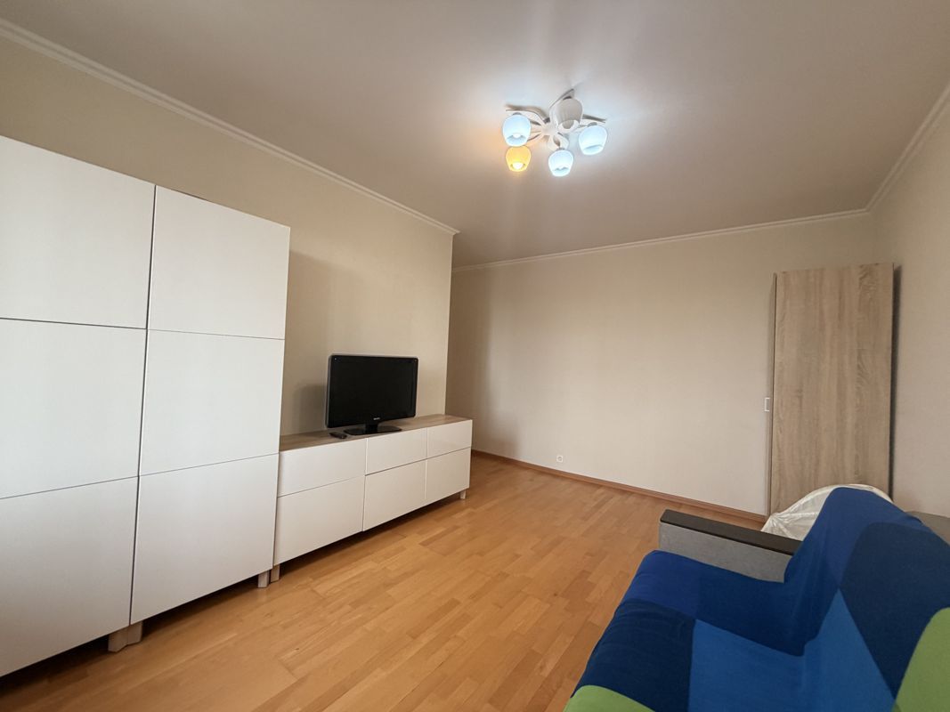 2-комн., 45 м², 6/12 этаж